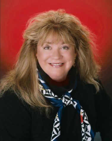 Anne E. Stonesifer